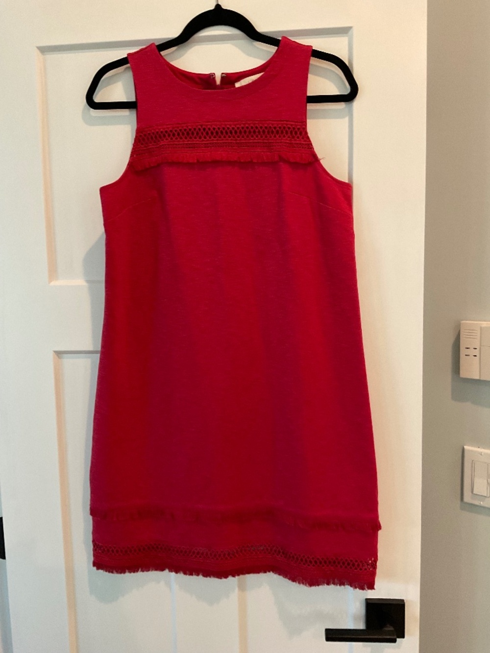 Loft Dress size small